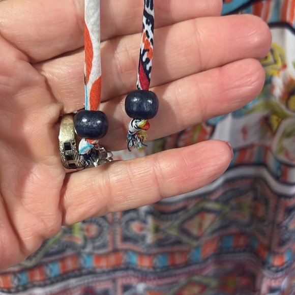 CALIFORNIA VINTAGE DRESS - Picture 4 of 9